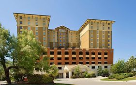 Drury Inn&Suites San Antonio Near La Cantera